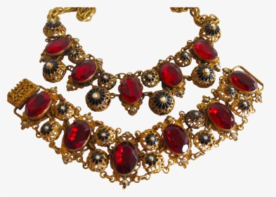 Necklace, HD Png Download, Transparent PNG