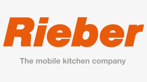 Rieber The Mobile Kitchen Company Logo Png - Incred Capital Logo, Transparent Png, Transparent PNG