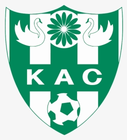 Kac Kenitra Logo, HD Png Download, Transparent PNG