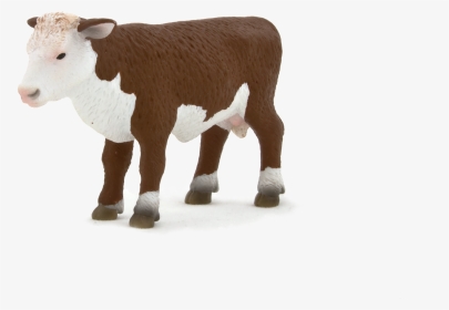 Hereford Cattle Calf Sheep Herefordshire Artikel - Hereford Cattle, HD Png Download, Transparent PNG