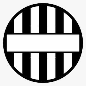 Juventus Logo Black And White, HD Png Download, Transparent PNG