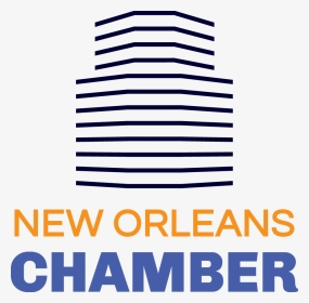 New Orleans Chamber Of Commerce Member, HD Png Download, Transparent PNG