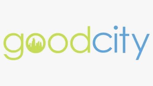 Good City Chicago Logo, HD Png Download, Transparent PNG
