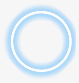 #neon#ring#my Instagram Is Ripyoulost #freetoedit - Transparent Glow Circle Png, Png Download, Transparent PNG