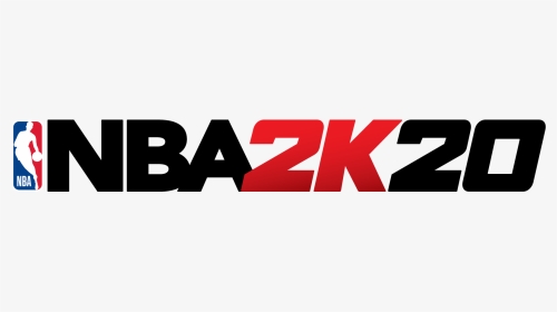 Nba2k20 Logo Nba 2k20 Logo Transparent Hd Png Download