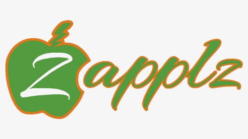 Zapplz Logo - Zapplz Utah, HD Png Download, Transparent PNG