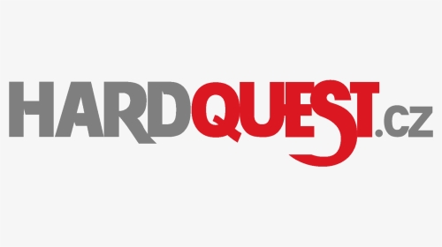 Hardquest - Cz - Graphic Design, HD Png Download, Transparent PNG