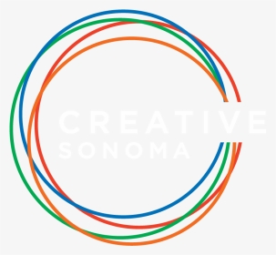 Creative Sonoma Logo - Music, HD Png Download, Transparent PNG