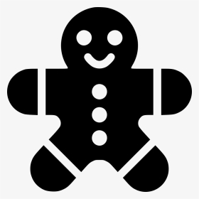 Cookie Man - Cookie Man Icon, HD Png Download, Transparent PNG