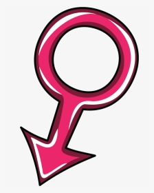 Male And Female Symbol Png, Transparent Png, Transparent PNG