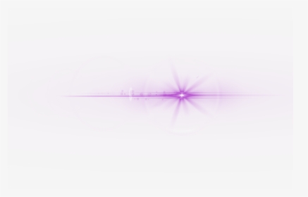 Purple Flare Png Image With Transparent Background - Macro Photography, Png Download, Transparent PNG