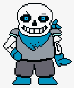 Underswap Papyrus The Skeleton, HD Png Download, Transparent PNG