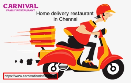 Chicken Free Home Delivery, HD Png Download, Transparent PNG