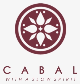 Cabal Crafted Logo - Emblem, HD Png Download, Transparent PNG