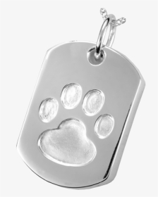Paw Print At Cremation, HD Png Download, Transparent PNG