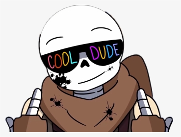 Undertale Ink Sans Png Transparent Png Transparent Png Image Pngitem