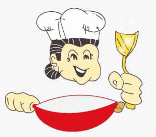 Cook The Food, HD Png Download, Transparent PNG