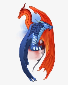 Wings Of Fire Parents, HD Png Download, Transparent PNG