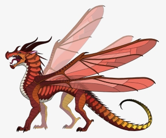 Queen Wasp Wings Of Fire, HD Png Download, Transparent PNG