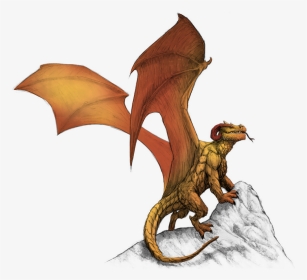 The Better Wings Of Fire Wiki - Wings Of Fire German Sandwing, HD Png Download, Transparent PNG