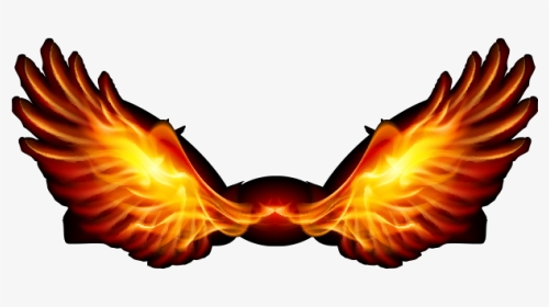 Rising Phoenix From Ashes, HD Png Download, Transparent PNG