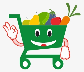 Logo - Vegetable Home Delivery Logo Png, Transparent Png, Transparent PNG