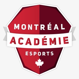 Montreal Esports, HD Png Download, Transparent PNG