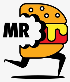 Mr D Food Logo, HD Png Download, Transparent PNG