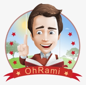 Ohramianimation - Event, HD Png Download, Transparent PNG