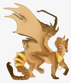 Hives Burning Wings Of Fire, HD Png Download, Transparent PNG