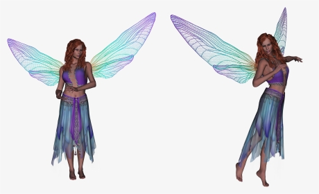 Fairy Png - Fairy, Transparent Png, Transparent PNG
