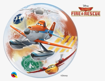 Disney Planes Fire & Rescue - Planes, HD Png Download, Transparent PNG