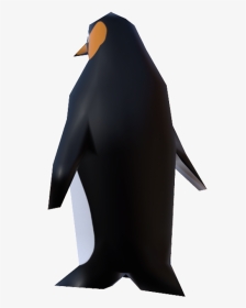 King Penguin, HD Png Download, Transparent PNG
