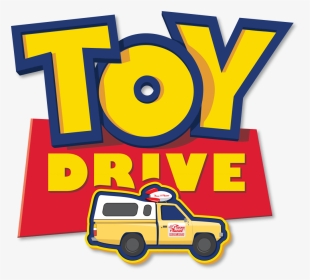 Pizza Delivery Car Clipart Picture Royalty Free Library - Toy Drive Toy Story, HD Png Download, Transparent PNG