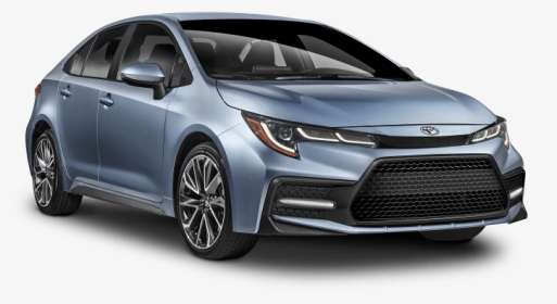Logo - Toyota Corolla 2020 Price, HD Png Download, Transparent PNG