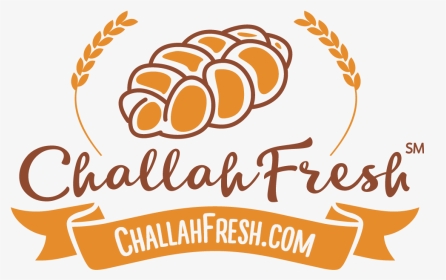 Challahfresh - Illustration, HD Png Download, Transparent PNG