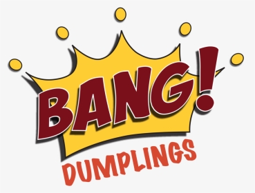 Bang Dumplings, HD Png Download, Transparent PNG