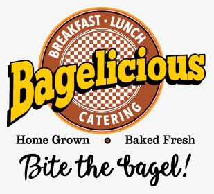 Bagelicious Liverpool Ny, HD Png Download, Transparent PNG
