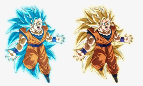 Aura Dragon Ball Png - Transparent Super Saiyan Aura Gif, Png Download ,  Transparent Png Image - PNGitem