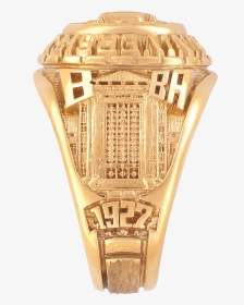 University Of Houston Copper Ring 1974, HD Png Download, Transparent PNG