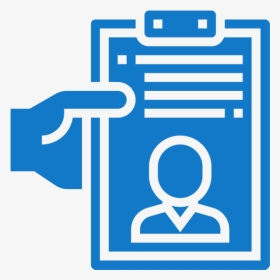 Netmotion Referral Clipboard - Icon, HD Png Download, Transparent PNG