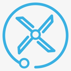 Datatrek Industrie Icon - Circle, HD Png Download, Transparent PNG