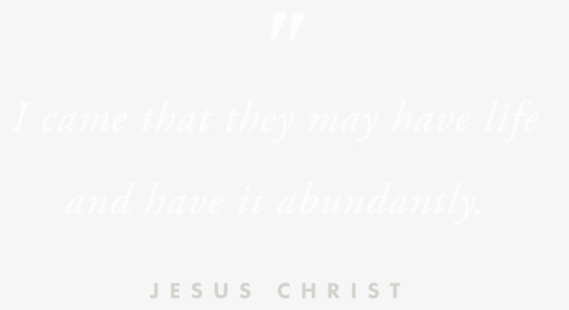 Jesus-quote - Paint, HD Png Download, Transparent PNG