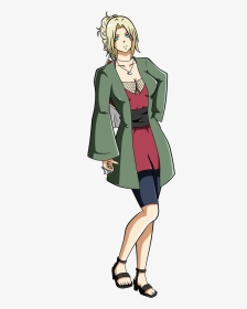 Sakura Haruno Formal, HD Png Download, Transparent PNG