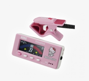 Korg Slimpitch Hello Kitty, HD Png Download, Transparent PNG