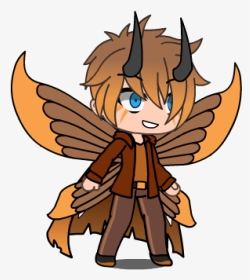 Wings Of Fire Fanon Wiki - Cartoon, HD Png Download, Transparent PNG