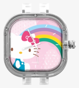 Relógio Moov Watches De Cachorro, HD Png Download, Transparent PNG