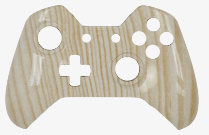 Xbox One Controller Silhouette, HD Png Download, Transparent PNG