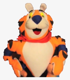 Jeffy S Pokemon Card - Supermariologan Tony The Tiger, HD Png Download, Transparent PNG