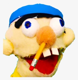 #jeffy #drawing Jeffy #pencil #carrots4life #fuckgreenbeans - Drawing Jeffy, HD Png Download, Transparent PNG